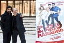 Carlo Verdone presenta Posti in piedi in Paradiso