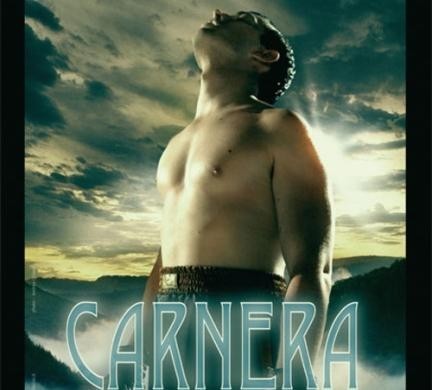 carnera homepage