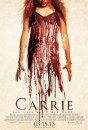 Carrie - nuove immagini e locandine per il remake con Chloe Moretz