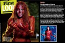 Carrie: prime foto dal remake