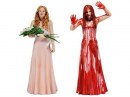 Carrie remake action figure 6