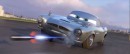 Cars 2 - ecco il teaser trailer, il primo poster e un po' di nuove immagini