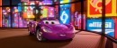 Cars 2 - ecco il teaser trailer, il primo poster e un po' di nuove immagini