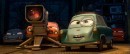 Cars 2 - ecco il teaser trailer, il primo poster e un po' di nuove immagini