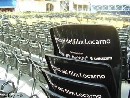 Cartoline da Locarno 2008 - prima parte