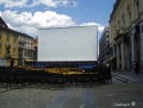 Cartoline da Locarno 2008 - prima parte