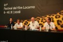 Conferenza Brideshead Revisited