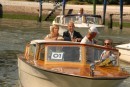 Cartoline da Venezia 65: Charlize, Nicole, Isabella e Carolina...quante belle donne al Lido!