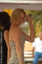 Cartoline da Venezia 65: Charlize, Nicole, Isabella e Carolina...quante belle donne al Lido!