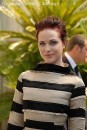 Cartoline da Venezia 65: Evan Rachel Wood e Mickey Rourke, Beauty and the Beast