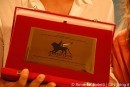 Cartoline da Venezia 65: passerella bagnata, premiazione fortunata!