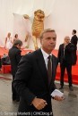 Cartoline da Venezia 65: passerella bagnata, premiazione fortunata!