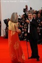 Cartoline da Venezia 65: passerella bagnata, premiazione fortunata!