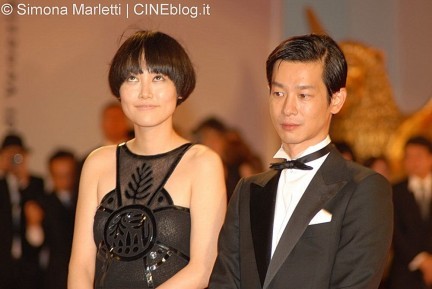 Cartoline da Venezia 65: Rinko Kikuchi dagli Oscar ai Leoni