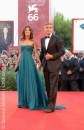 Cartoline da Venezia 66 - arrivano le star più attese: George Clooney e Ewan McGregor