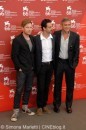 Cartoline da Venezia 66 - arrivano le star più attese: George Clooney e Ewan McGregor