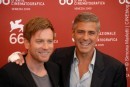 Cartoline da Venezia 66 - arrivano le star più attese: George Clooney e Ewan McGregor