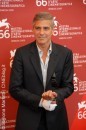 Cartoline da Venezia 66 - arrivano le star più attese: George Clooney e Ewan McGregor