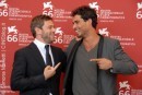 Cartoline da Venezia 66 - arrivano le star più attese: George Clooney e Ewan McGregor