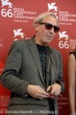 Cartoline da Venezia 66 - Ethan Hawke, Riccardo Scamarcio e George Romero