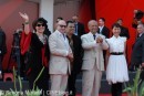 Cartoline da Venezia 66 - Giuseppe Tornatore inaugura la Mostra della Laguna