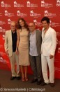 Cartoline da Venezia 66 - Giuseppe Tornatore inaugura la Mostra della Laguna