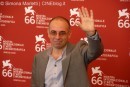 Cartoline da Venezia 66 - Giuseppe Tornatore inaugura la Mostra della Laguna