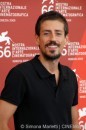 Cartoline da Venezia 66 - la Doppia Ora di Filippo Timi e Ksenia Rappoport