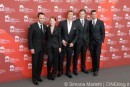 Cartoline da Venezia 66 - siamo agli sgoccioli: oggi in passerella ci sono Colin Firth, Julianne Moore, Diane Kruger e Jared Leto