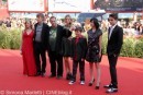 Cartoline da Venezia 66 - siamo agli sgoccioli: oggi in passerella ci sono Colin Firth, Julianne Moore, Diane Kruger e Jared Leto