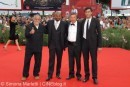 Cartoline da Venezia 66 - tutti i vincitori. A Stallone il Glory to the Filmmaker Award