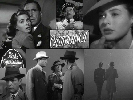 Casablanca