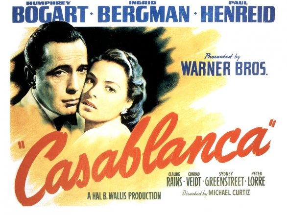 casablanca