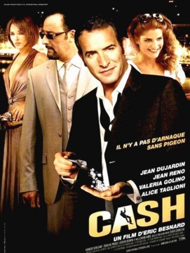 cash poster