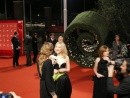 Cate Blanchett a Roma