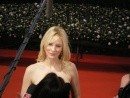 Cate Blanchett a Roma