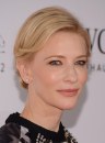 Cate Blanchett: filmografia e curiosità di Galadriel