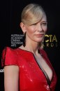 Cate Blanchett: filmografia e curiosità di Galadriel