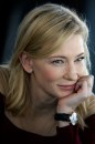 Cate Blanchett: filmografia e curiosità di Galadriel