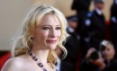 Cate Blanchett sarà la matrigna di Cenerentola?