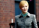 Cate Blanchett sarà la matrigna di Cenerentola?