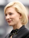 Cate Blanchett sarà la matrigna di Cenerentola?