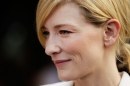 Cate Blanchett sarà la matrigna di Cenerentola?