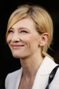 Cate Blanchett sarà la matrigna di Cenerentola?