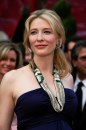 Cate Blanchett sarà la matrigna di Cenerentola?