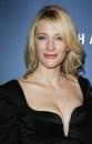 Cate Blanchett sarà la matrigna di Cenerentola?