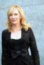 Cate Blanchett sarà la matrigna di Cenerentola?