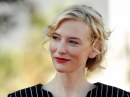 Cate Blanchett sarà la matrigna di Cenerentola?