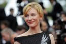 Cate Blanchett sarà la matrigna di Cenerentola?