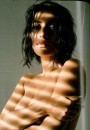 Caterina Murino nuda su Playboy Italia attrici italiane sexy girls